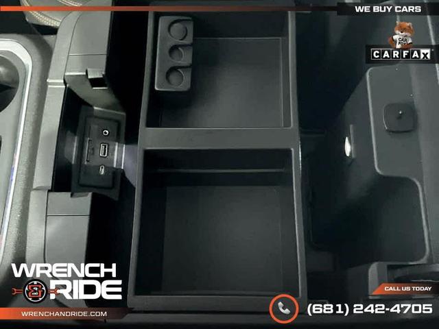 Photo of 2020 Onyx Black GMC Sierra 1500