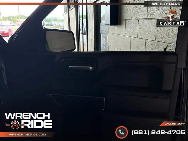 Photo of 2020 Onyx Black GMC Sierra 1500
