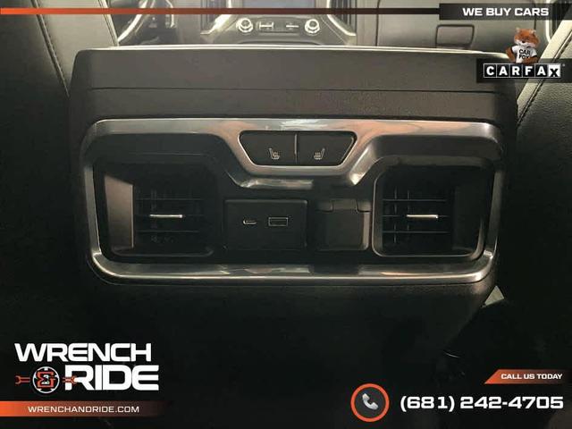 Photo of 2020 Onyx Black GMC Sierra 1500