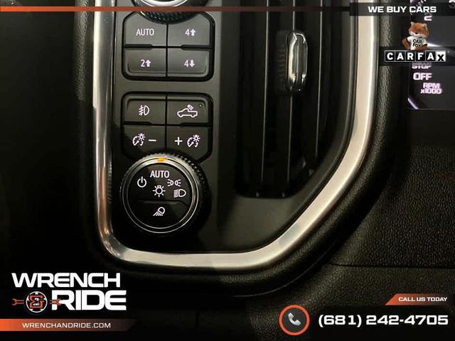 Photo of 2020 Onyx Black GMC Sierra 1500