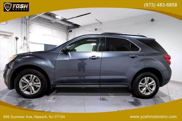 2013 Chevrolet Equinox