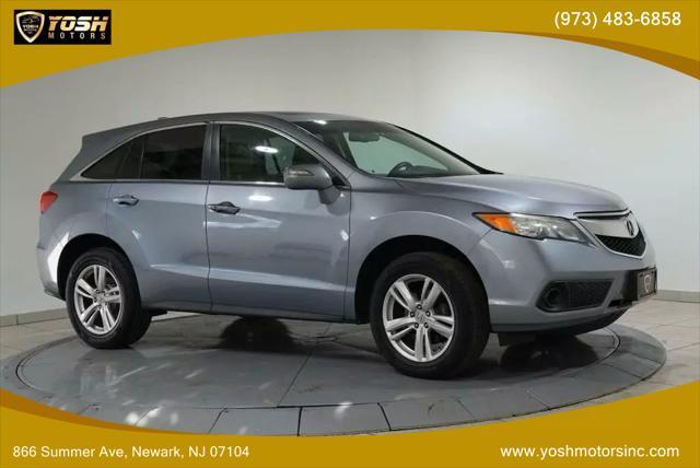 2015 Acura RDX
