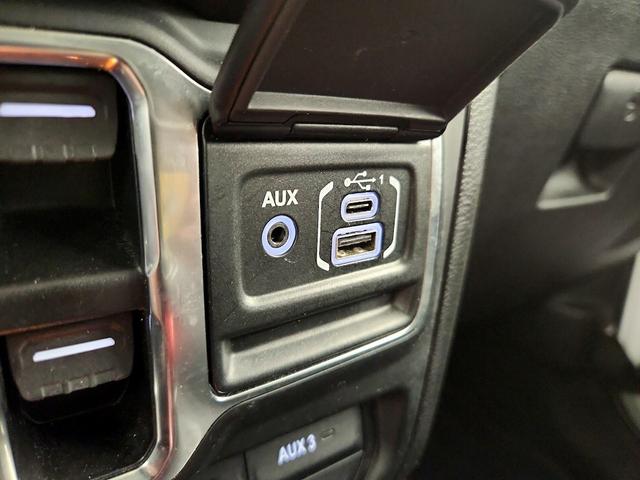Photo of 2023 White Jeep Wrangler 4xe