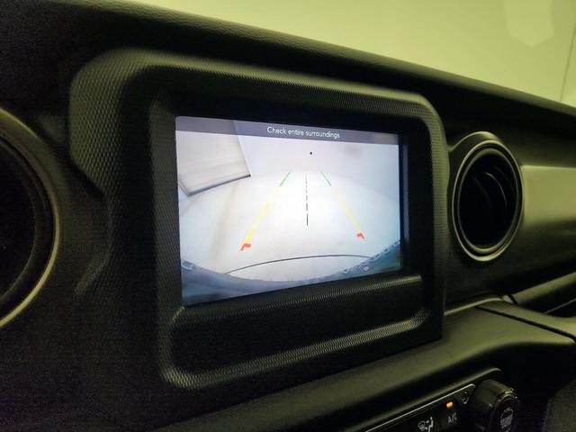 Photo of 2023 White Jeep Wrangler 4xe