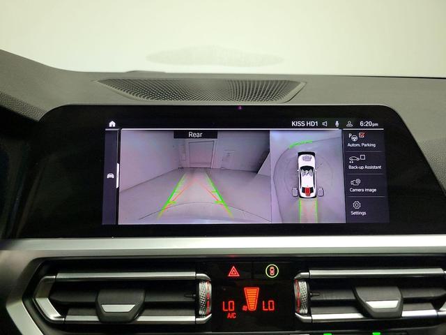 Photo of 2022 White BMW M340