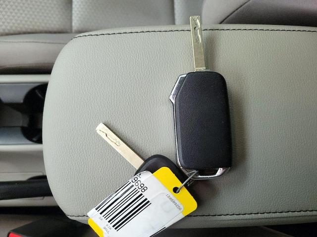 Photo of 2020 Yellow Kia Soul