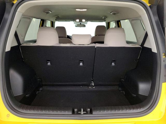 Photo of 2020 Yellow Kia Soul