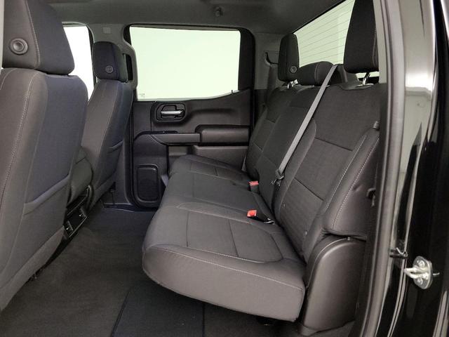 Photo of 2022 Black Chevrolet Silverado 1500 Limited