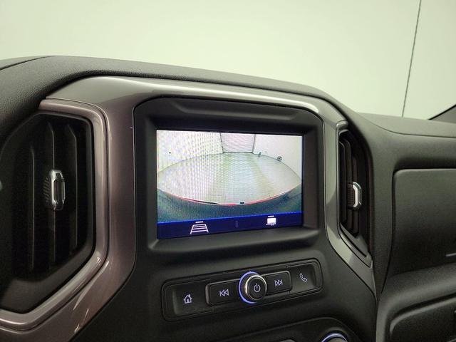 Photo of 2022 Black Chevrolet Silverado 1500 Limited