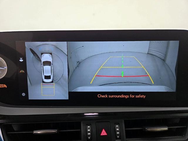 Photo of 2023 White Lexus ES 350