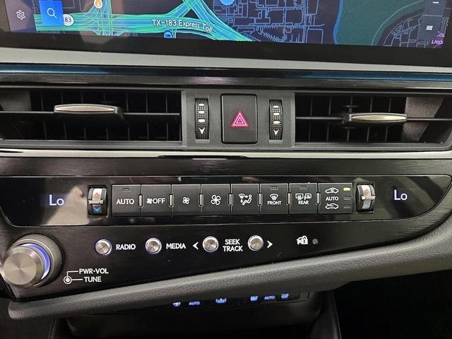 Photo of 2023 White Lexus ES 350