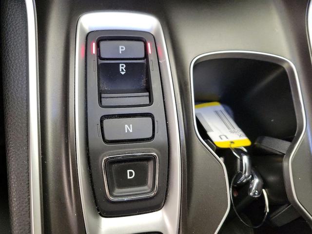 Photo of 2021 White Honda Accord