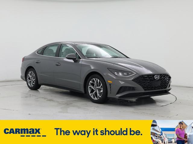 2022 Hyundai Sonata