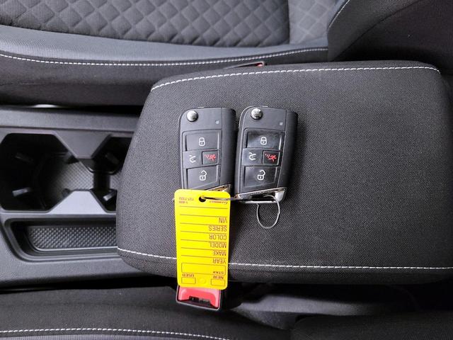 Photo of 2021 Silver Volkswagen Tiguan