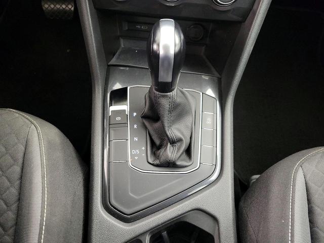 Photo of 2021 Silver Volkswagen Tiguan