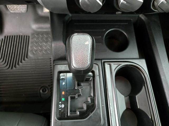 Photo of 2017 Gray Toyota Tundra