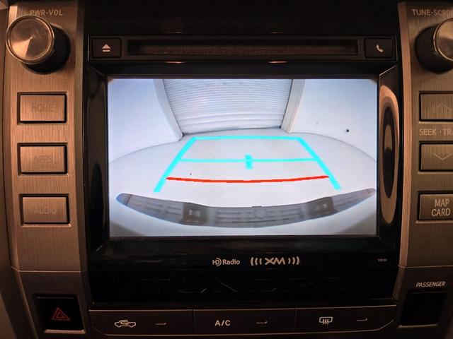Photo of 2017 Gray Toyota Tundra
