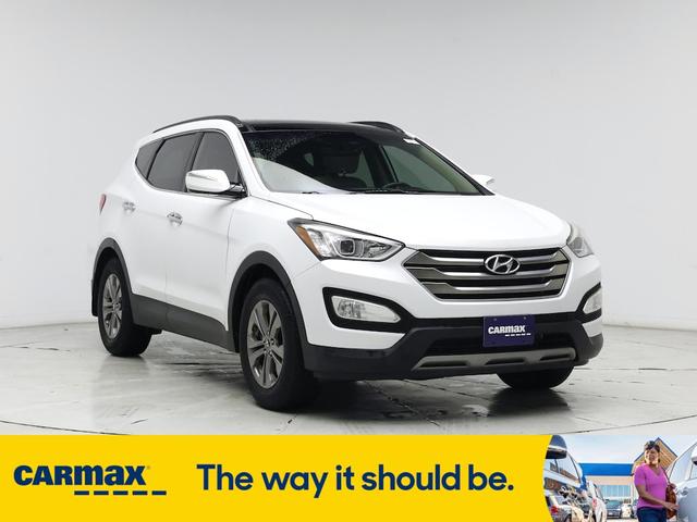 2015 Hyundai Santa Fe Sport