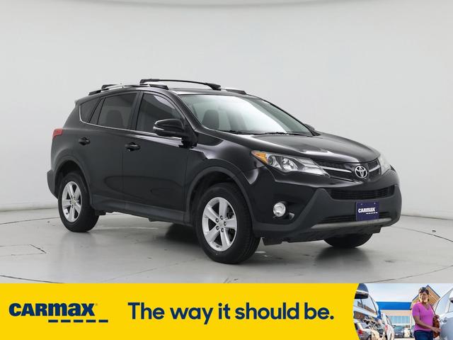 2013 Toyota RAV4