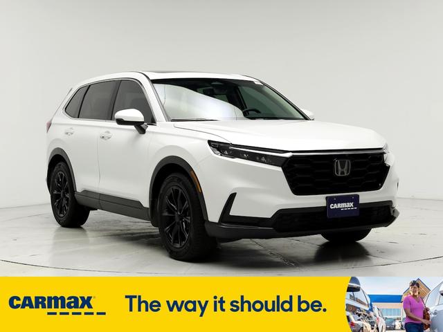 2023 Honda CR-V