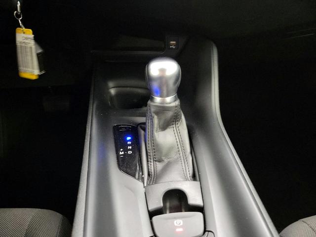 Photo of 2021 Black Toyota C-HR