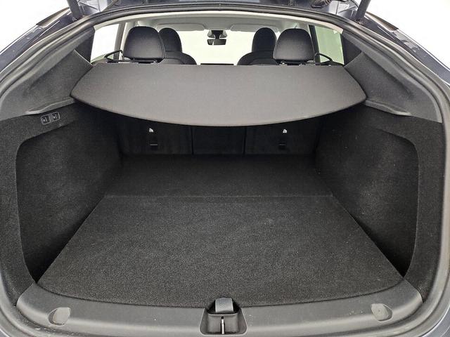 Photo of 2023 Gray Tesla Model Y