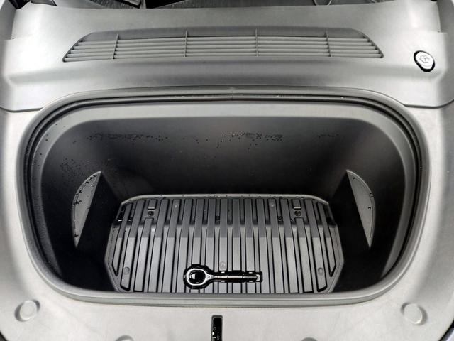 Photo of 2023 Gray Tesla Model Y
