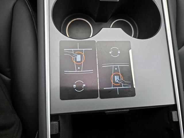 Photo of 2023 Gray Tesla Model Y