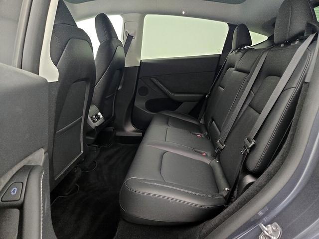 Photo of 2023 Gray Tesla Model Y