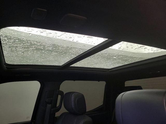 Photo of 2022 Blue Toyota Tundra