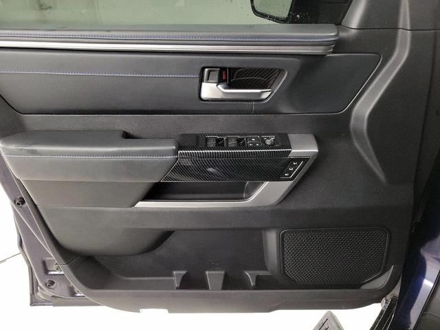 Photo of 2022 Blue Toyota Tundra