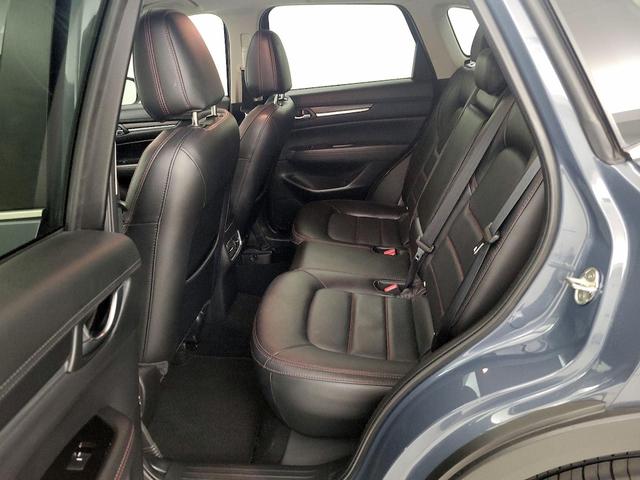 Photo of 2023 Gray Mazda CX-5