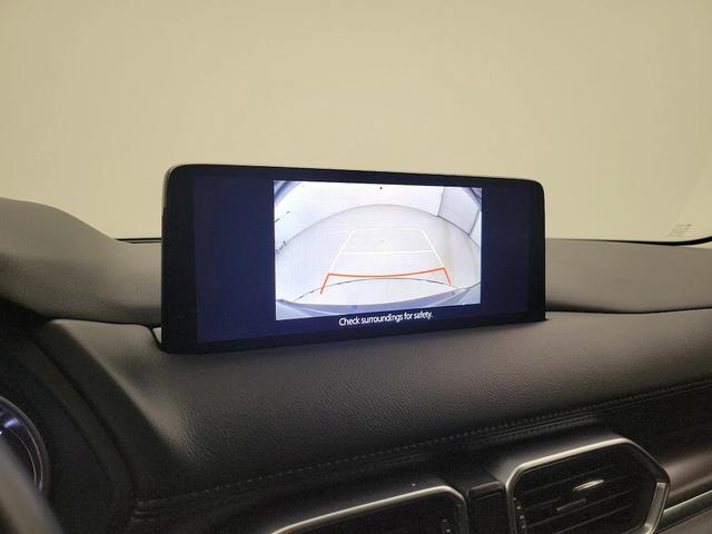 Photo of 2023 Gray Mazda CX-5