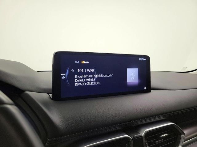Photo of 2023 Gray Mazda CX-5