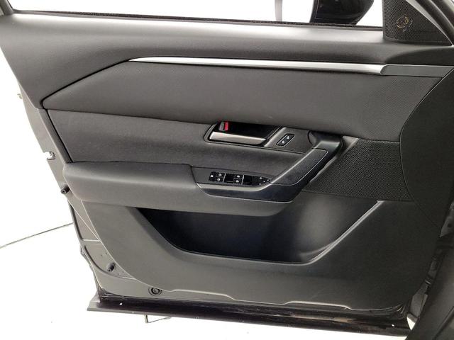 Photo of 2023 Gray Mazda CX-50