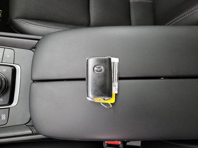 Photo of 2023 Gray Mazda CX-50