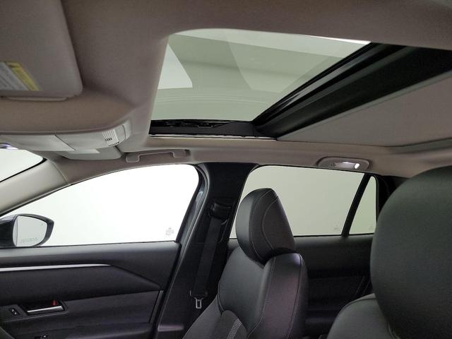 Photo of 2023 Gray Mazda CX-50