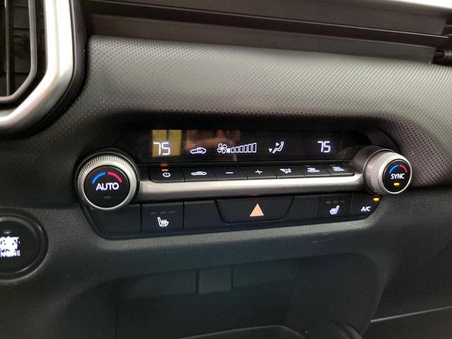 Photo of 2023 Gray Mazda CX-50