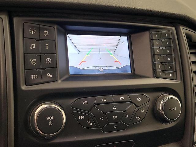 Photo of 2021 Gray Ford Ranger