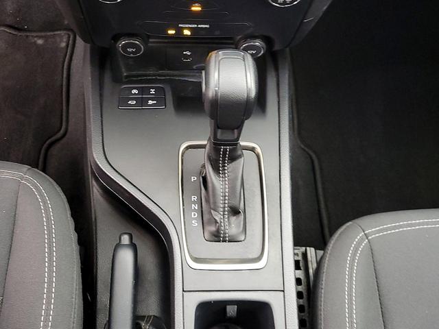 Photo of 2021 Gray Ford Ranger
