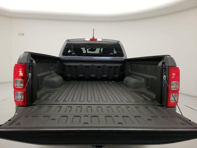 Photo of 2021 Gray Ford Ranger