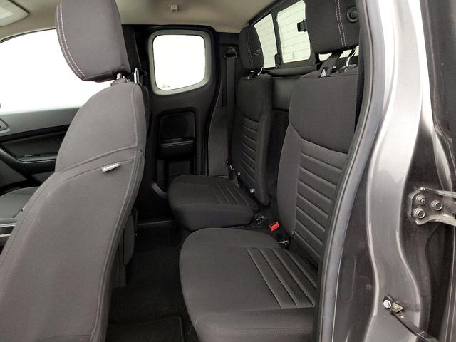 Photo of 2021 Gray Ford Ranger