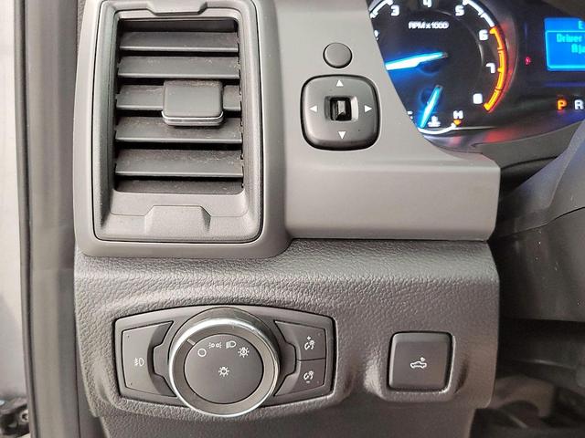 Photo of 2021 Gray Ford Ranger