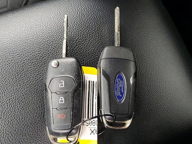 Photo of 2021 Gray Ford Ranger