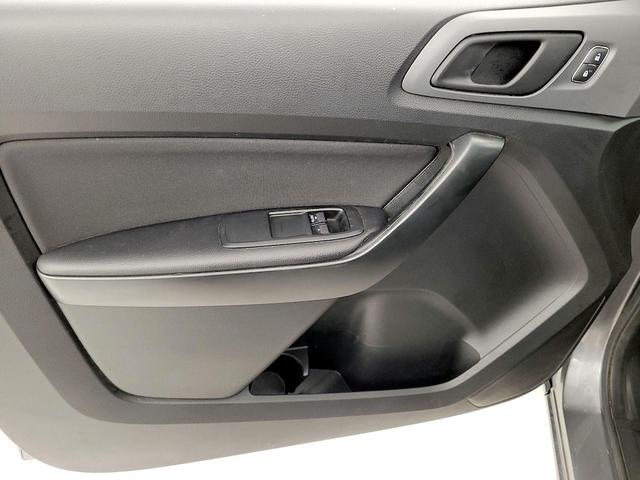 Photo of 2021 Gray Ford Ranger