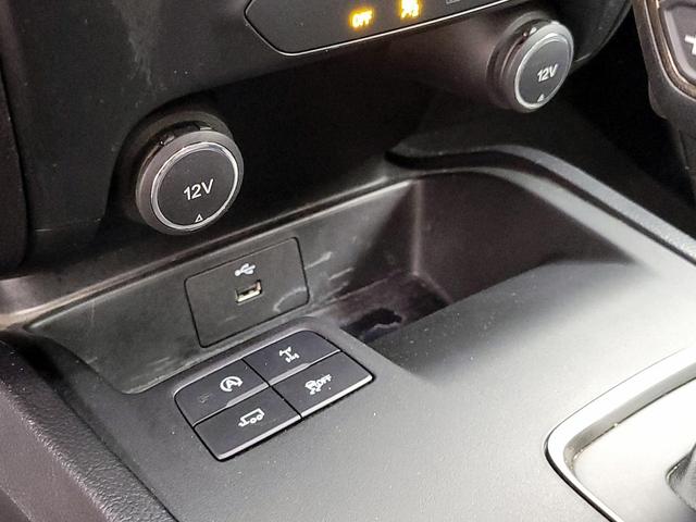 Photo of 2021 Gray Ford Ranger