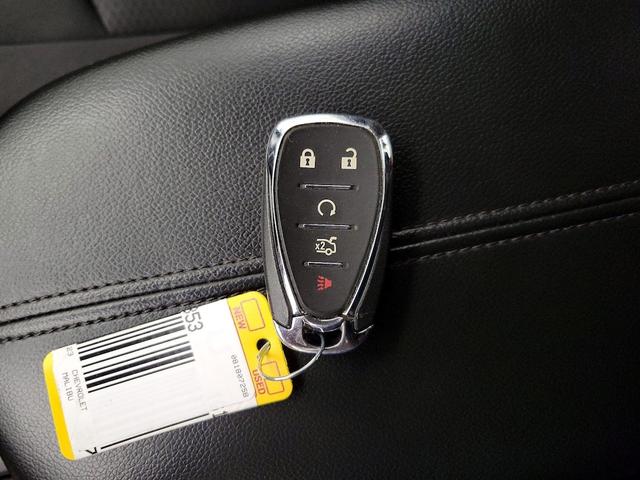 Photo of 2023 Gray Chevrolet Malibu