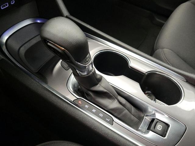 Photo of 2023 Gray Chevrolet Malibu