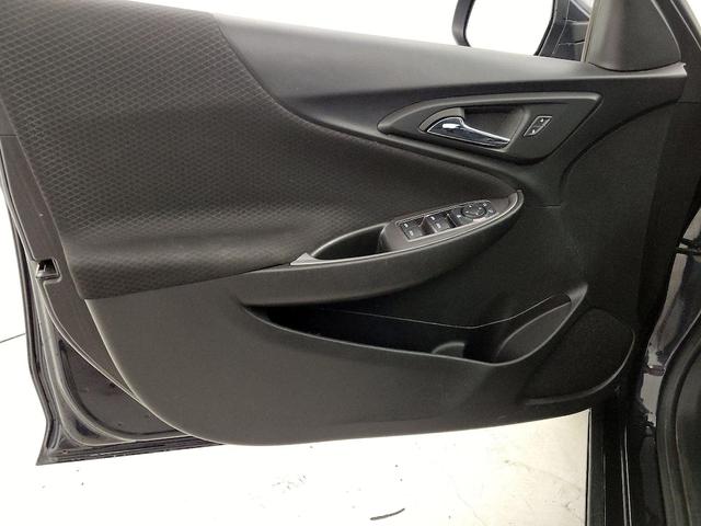Photo of 2023 Gray Chevrolet Malibu