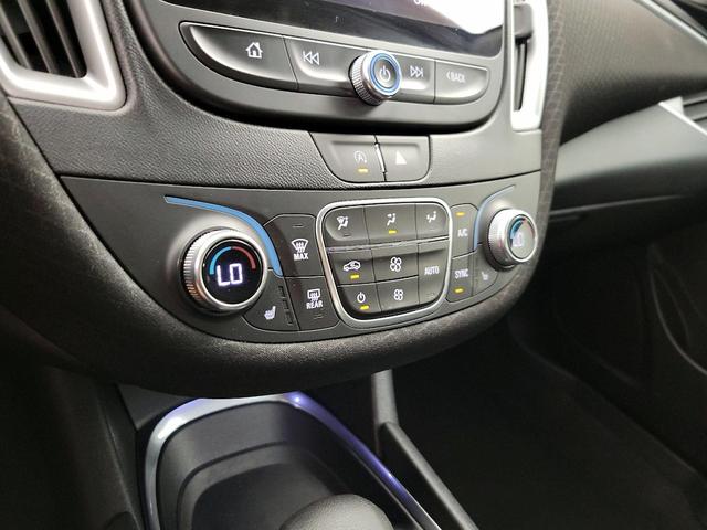 Photo of 2023 Gray Chevrolet Malibu